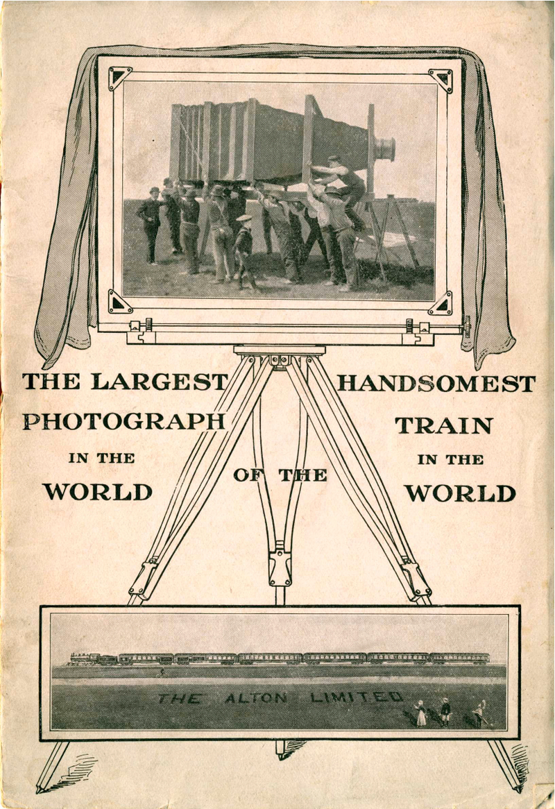 Illustration for article titled Pistol Cams, the Mammoth Camera, and Other Odd Vintage Cameras
